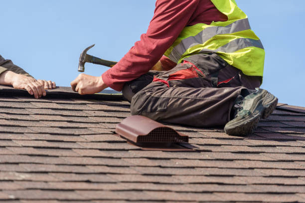 Best Roof Inspection Near Me  in Kingman, KS