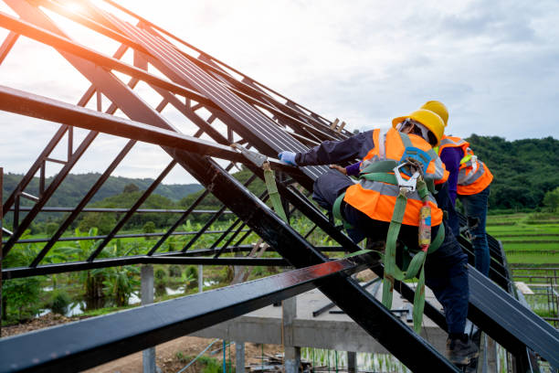 Best Affordable Roofing Company  in Kingman, KS