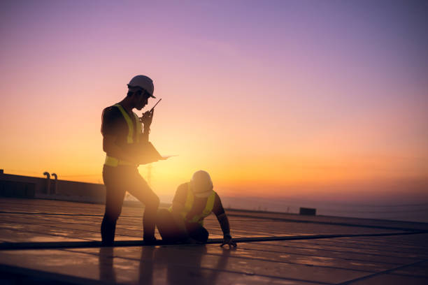 Best Best Roofing Contractors  in Kingman, KS