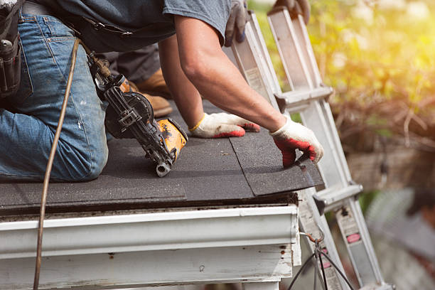Best Residential Roofing Contractor  in Kingman, KS