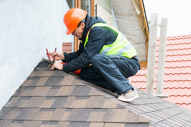 Best Tile Roofing Contractor  in Kingman, KS