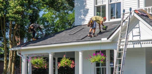 Best New Roof Installation  in Kingman, KS