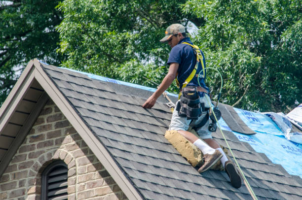 Best Roof Leak Repair  in Kingman, KS